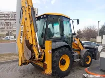 Buldoexcavator jcb 3cx