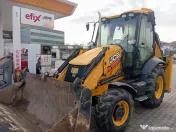 Buldoexcavator jcb 3cx