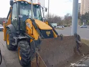 Buldoexcavator jcb 3cx