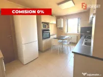 COMISION 0 % Apartament cu 3 camere, 65 mp, zona Dambovita