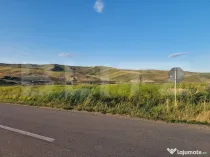 Teren extravilam 5000mp la 10 km de Baile Cijocna
