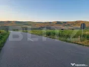Teren extravilam 5000mp la 10 km de Baile Cijocna 