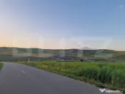 Teren extravilam 5000mp la 10 km de Baile Cijocna 