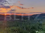 Teren extravilam 5000mp la 10 km de Baile Cijocna 