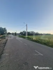 Teren extravilam 5000mp la 10 km de Baile Cijocna 