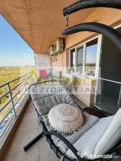 APARTAMENT 2 CAMERE | 65,51 MP UTILI | ETAJ 8/11 