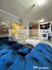APARTAMENT 2 CAMERE | 65,51 MP UTILI | ETAJ 8/11 