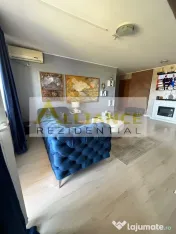APARTAMENT 2 CAMERE | 65,51 MP UTILI | ETAJ 8/11 