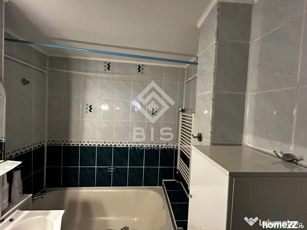 Chirie apartament 4 camere – Strada Pârcălabului