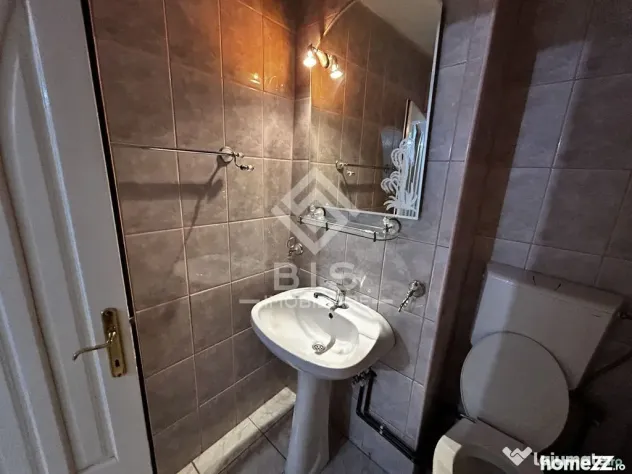 Chirie apartament 4 camere – Strada Pârcălabului