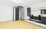 DAMBOVITA - APARTAMENT 1 CAMERA POD - centrala proprie, re 