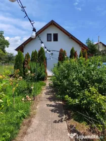 CASA DE VANZARE BREAZA DE SUS