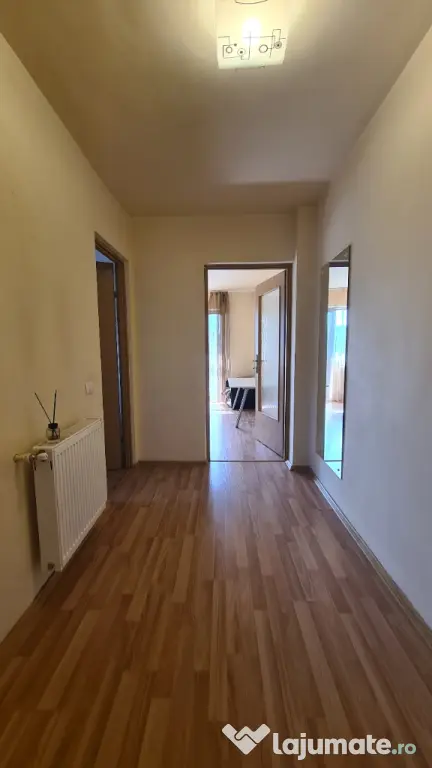 Oferim spre inchiriere garsoniera in Curtea de Arges