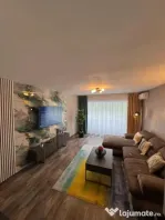 Apartament 2 Camere Ultracentral – Bd. Unirii | Lux, Mo...