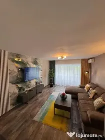 Apartament 2 Camere Ultracentral – Bd. Unirii | Lux, Mo...