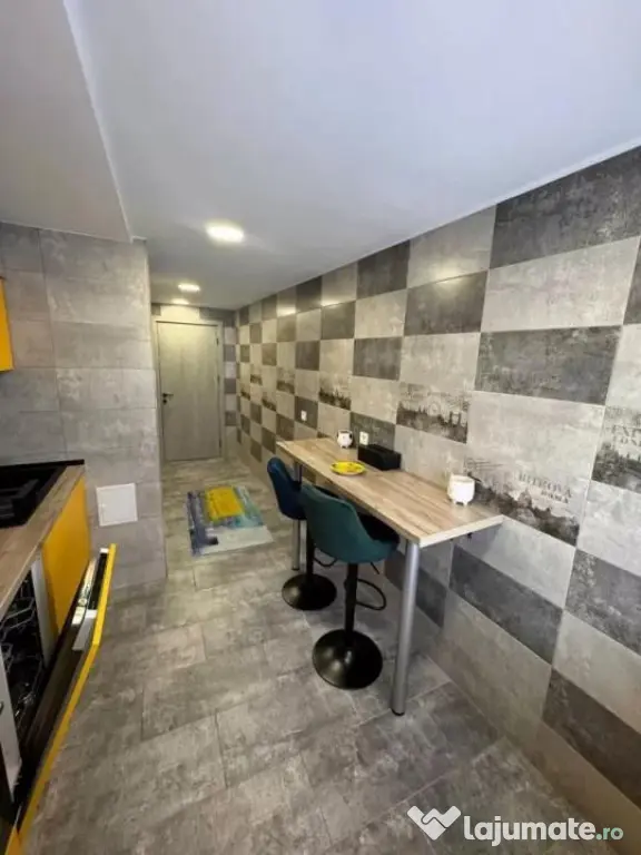 Apartament 2 Camere Ultracentral – Bd. Unirii | Lux, Mo...