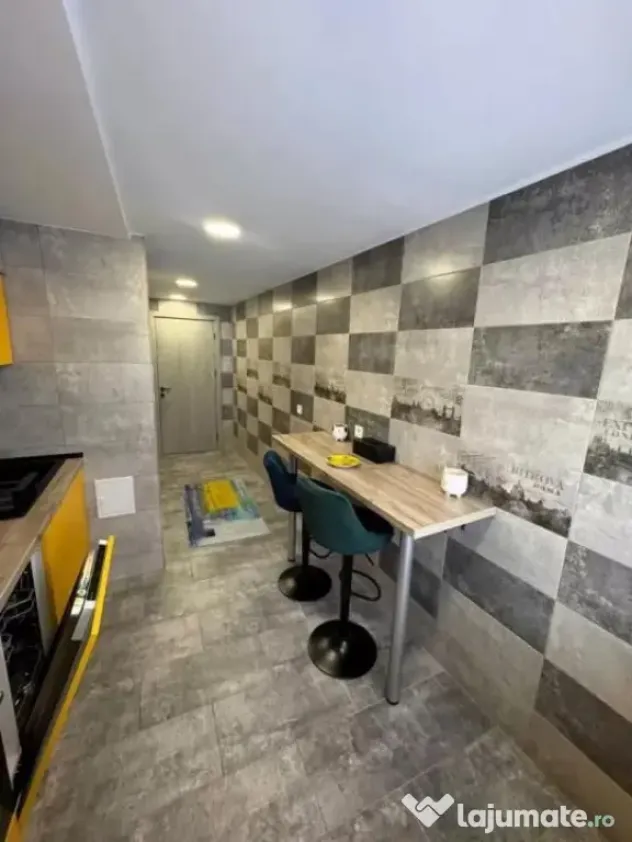 Apartament 2 Camere Ultracentral – Bd. Unirii | Lux, Mo...