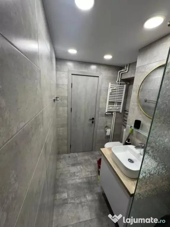 Apartament 2 Camere Ultracentral – Bd. Unirii | Lux, Mo...