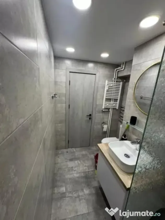 Apartament 2 Camere Ultracentral – Bd. Unirii | Lux, Mo...