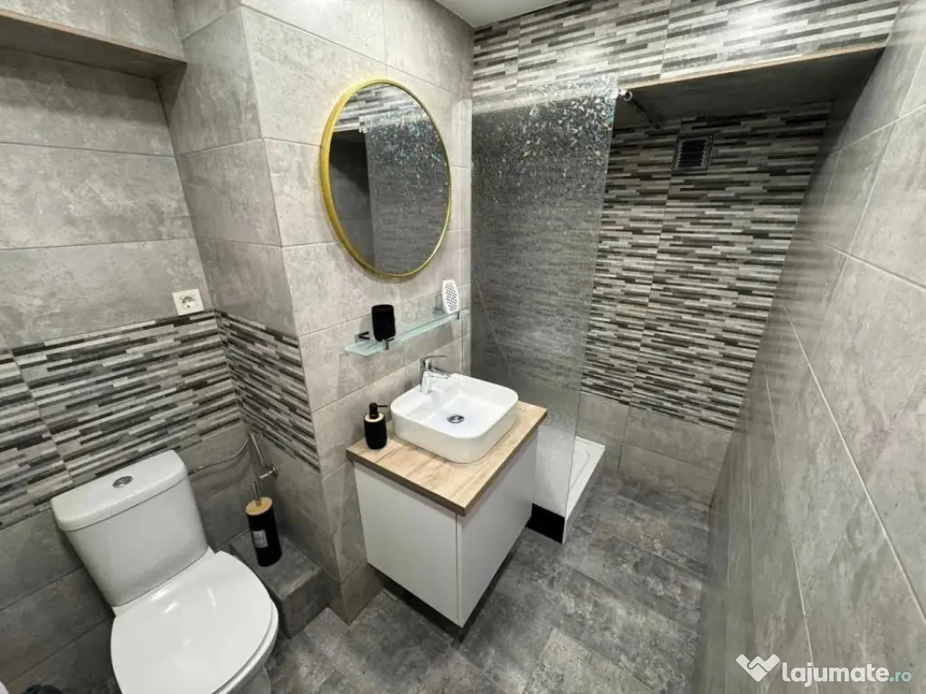 Apartament 2 Camere Ultracentral – Bd. Unirii | Lux, Mo...