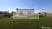 Casa Individuala - 3 camere - 2 bai - 375mp teren 