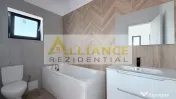 Casa Individuala - 3 camere - 2 bai - 375mp teren 