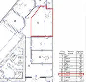 Spatiu de birouri | Parter | Vitan Center | Utilitati inclus 