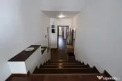 DOROBANȚI – POLONĂ, 4 CAMERE, 231 MP TOTAL, GARAJ, COMIS
