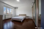 DOROBANȚI – POLONĂ, 4 CAMERE, 231 MP TOTAL, GARAJ, COMIS