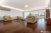 DOROBANȚI – POLONĂ, 4 CAMERE, 231 MP TOTAL, GARAJ, COMIS