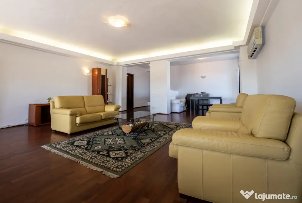 DOROBANȚI – POLONĂ, 4 CAMERE, 231 MP TOTAL, GARAJ, COMIS
