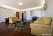 DOROBANȚI – POLONĂ, 4 CAMERE, 231 MP TOTAL, GARAJ, COMIS