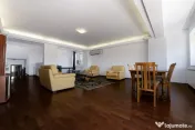 DOROBANȚI – POLONĂ, 4 CAMERE, 231 MP TOTAL, GARAJ, COMIS