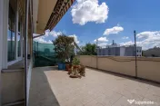 DOROBANȚI – POLONĂ, 4 CAMERE, 231 MP TOTAL, GARAJ, COMIS