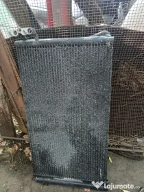 Radiator bmw e91