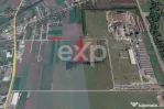 Teren intravilan 17.204 mp Stupini – zonă mixtă ZM, POT