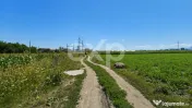 Teren intravilan 17.204 mp Stupini – zonă mixtă ZM, POT