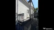 Vila Interbelica langa parcul Cismigiu 