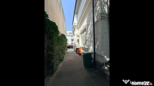 Vila Interbelica langa parcul Cismigiu
