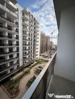 2 Camere Hils Titanium Bloc Nou