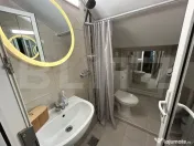 Garsonieră , mobilată și utilată 