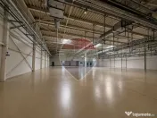 Spațiu industrial de inchiriat Cluj-Napoca 