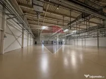 Spațiu industrial de inchiriat Cluj-Napoca