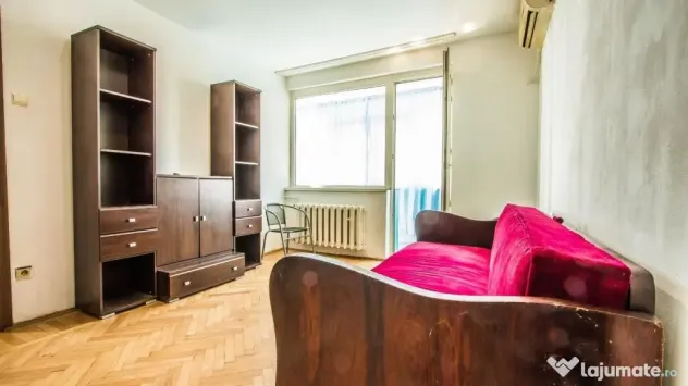 Apartament 3 camere Calea Grivitei- Mega Image- Metrou Gr... - Bucuresti (Bucuresti-Ilfov)