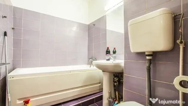 Apartament 3 camere Calea Grivitei- Mega Image- Metrou Gr... - Bucuresti (Bucuresti-Ilfov)