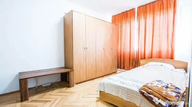 Apartament 3 camere Calea Grivitei- Mega Image- Metrou Gr... - Bucuresti (Bucuresti-Ilfov)