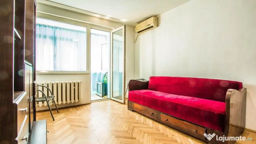 Apartament 3 camere Calea Grivitei- Mega Image- Metrou Gr... - Bucuresti (Bucuresti-Ilfov)