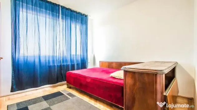 Apartament 3 camere Calea Grivitei- Mega Image- Metrou Gr... - Bucuresti (Bucuresti-Ilfov)