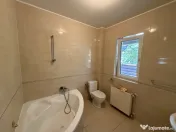 Domnești, casa pe parter, 400mp, 117mp utili, 3 camere, mob