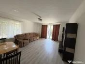 Domnești, casa pe parter, 400mp, 117mp utili, 3 camere, mob